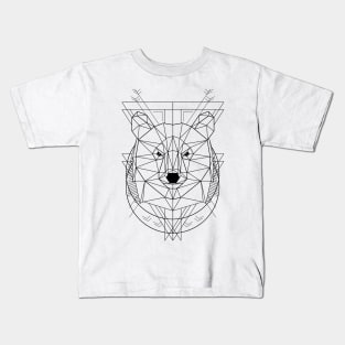 Bear Kids T-Shirt